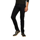 Duc Denim - Jeans Corte Entubado Louis the Liberal - Deep Navy (Azul Marino)
