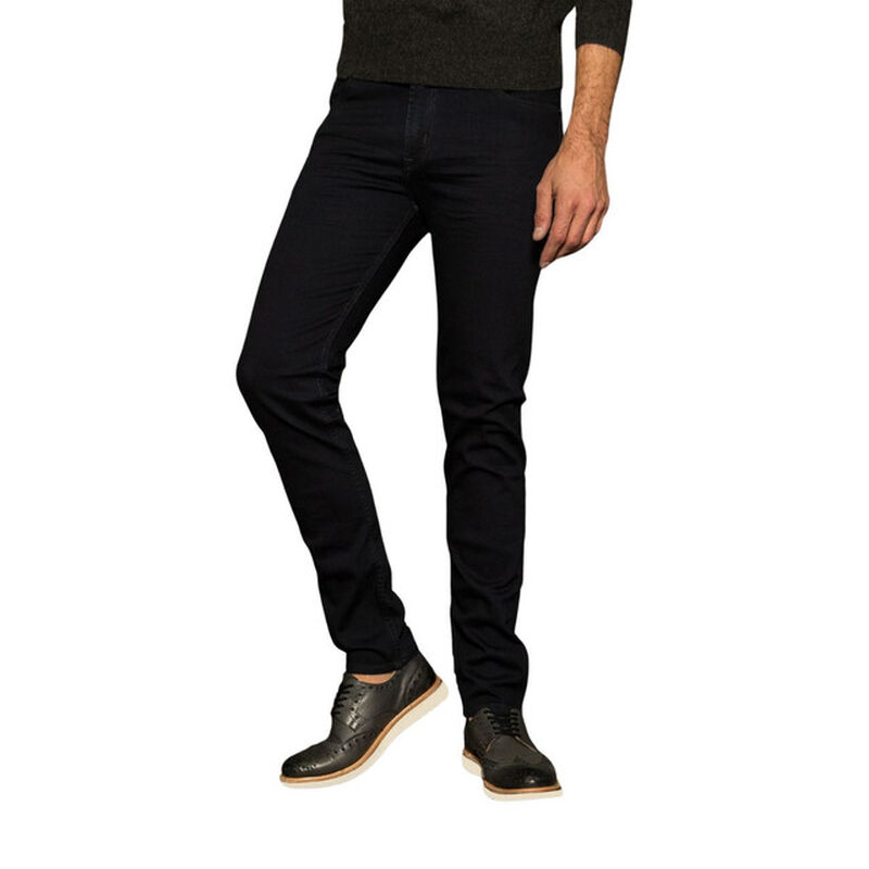 Duc Denim - Jeans Corte Entubado Louis the Libe... image number null