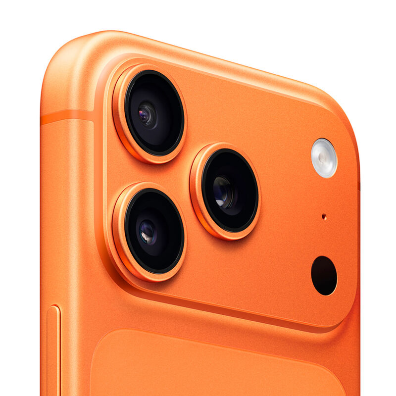 Celular iPhone 17 Pro Max 512GB Naranja eSIM image number null