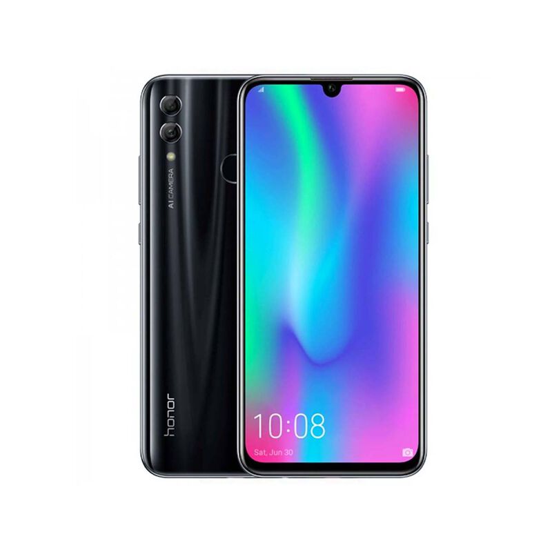 Honor 10 Lite 64GB 6GB RAM Negro image number null