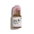 Tinta De Microblading Perma Blend Harvest Blonde, 15 Ml, Vegana