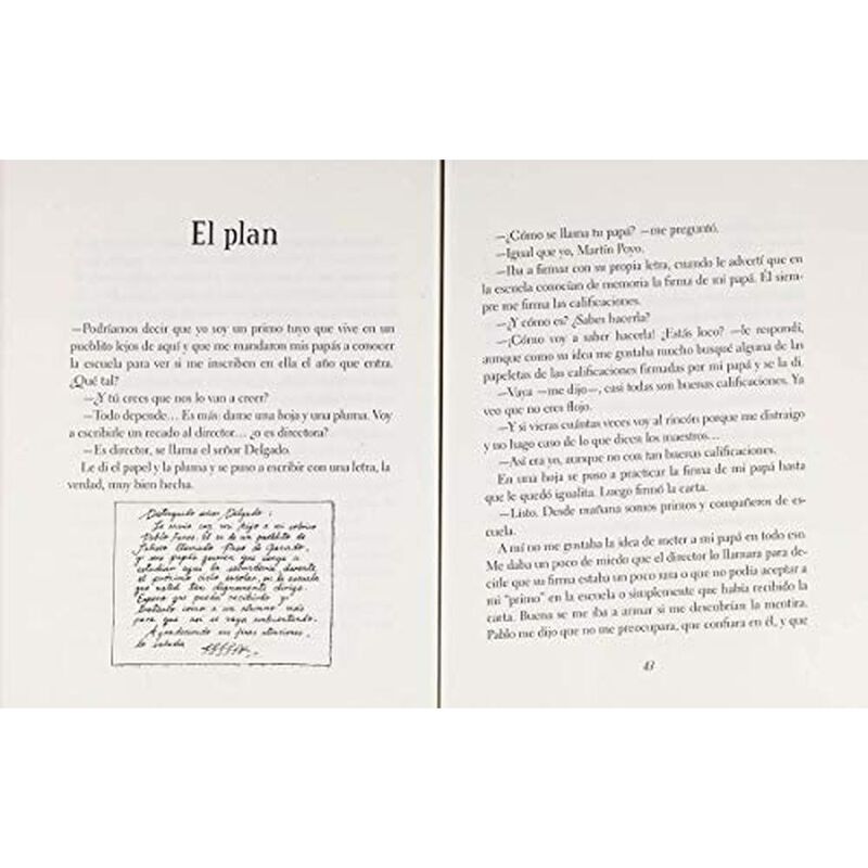 La F&oacute;rmula del Doctor Funes image number null