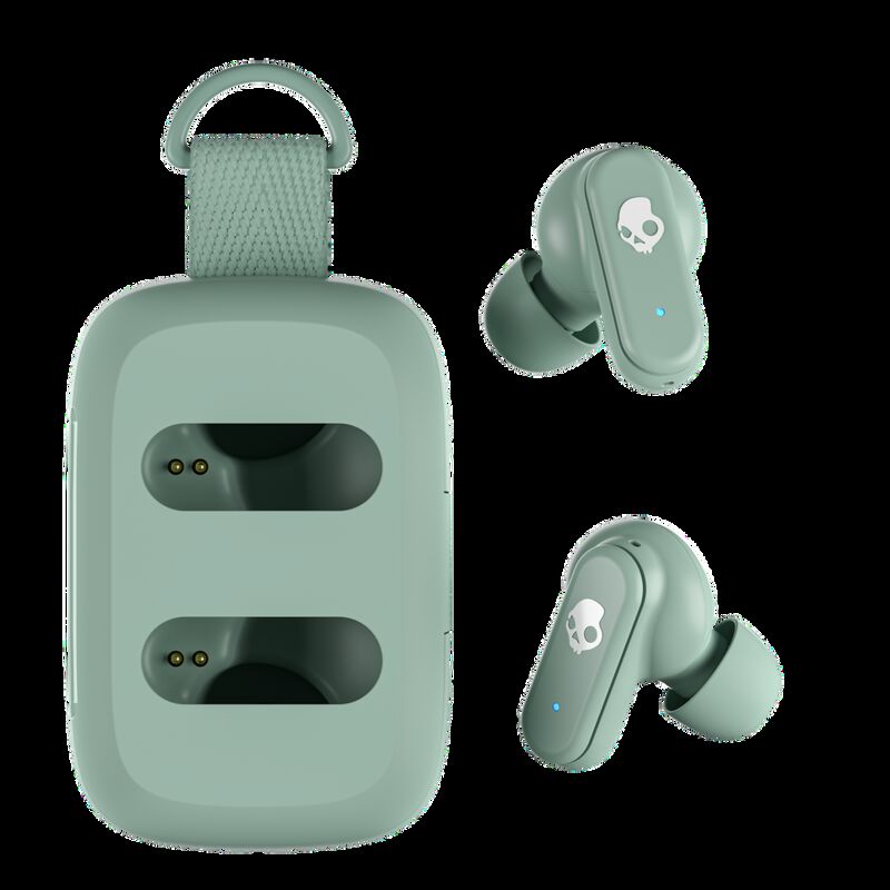 Aud&iacute;fonos Skullcandy Tw In-ear Dime 3 Inal&aacute;mbri... image number null