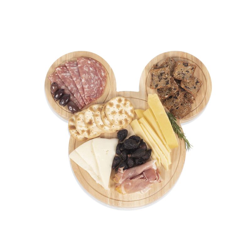 Set De Tablas Para Quesos Picnic Time Disney Co... image number null