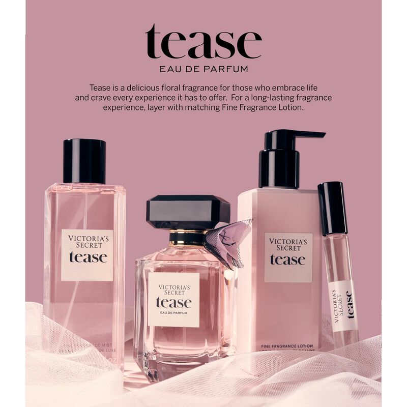 Perfume Victoria's Secret Tease Eau De Parfum M... image number null
