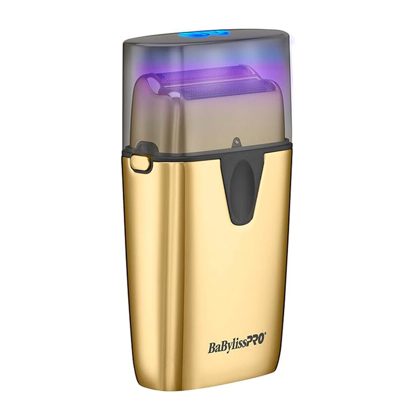 Afeitadora Babyliss Uvfoil Doble Cuchilla Color... image number null