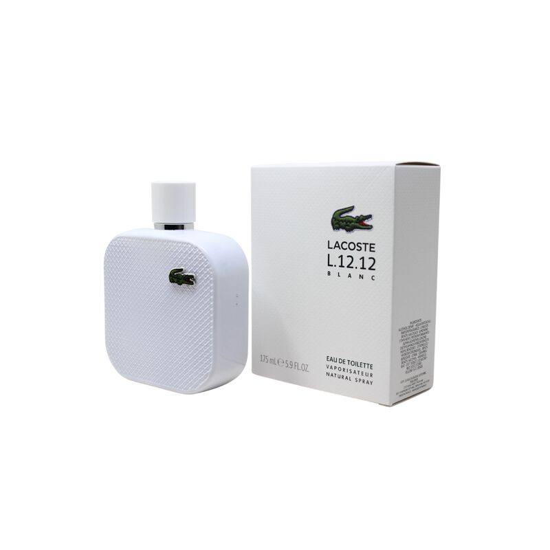 Lacoste Eau De Lacoste - Blanco Eau De Toilette... image number null