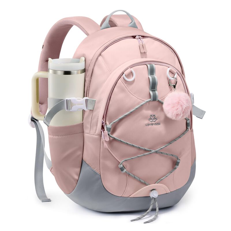Mochila Lovevook Impermeable 17.3&rdquo; image number null