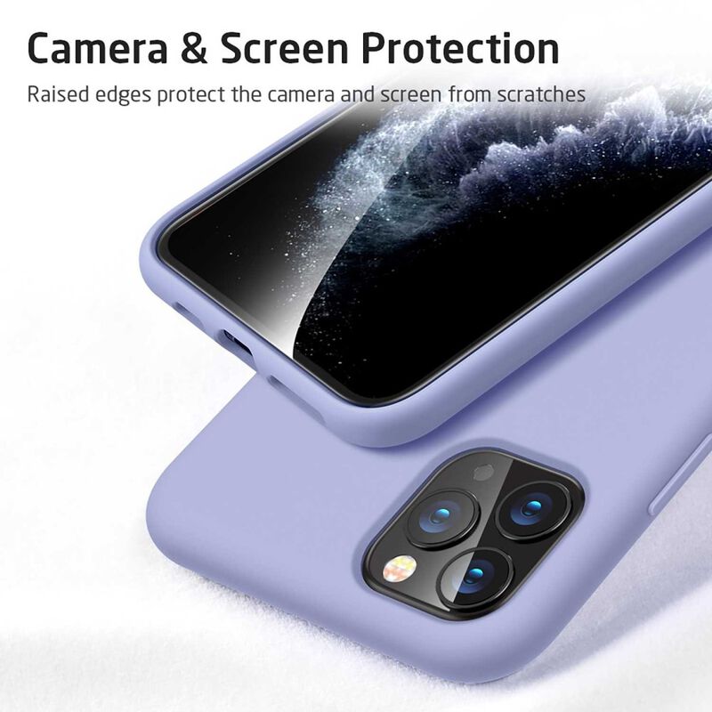Funda Esr Yippee Case Para Iphone 11 Pro Violet... image number null