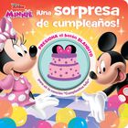 Minnie Mouse: Una sorpresa de cumplea&ntilde;os