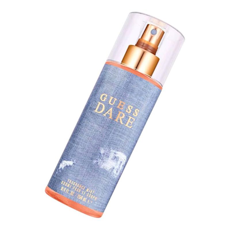 Perfume Guess Dare Fragrance Mist 250 Ml image number null