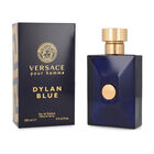 Versace Dylan Blue 100 Ml Edt Spray