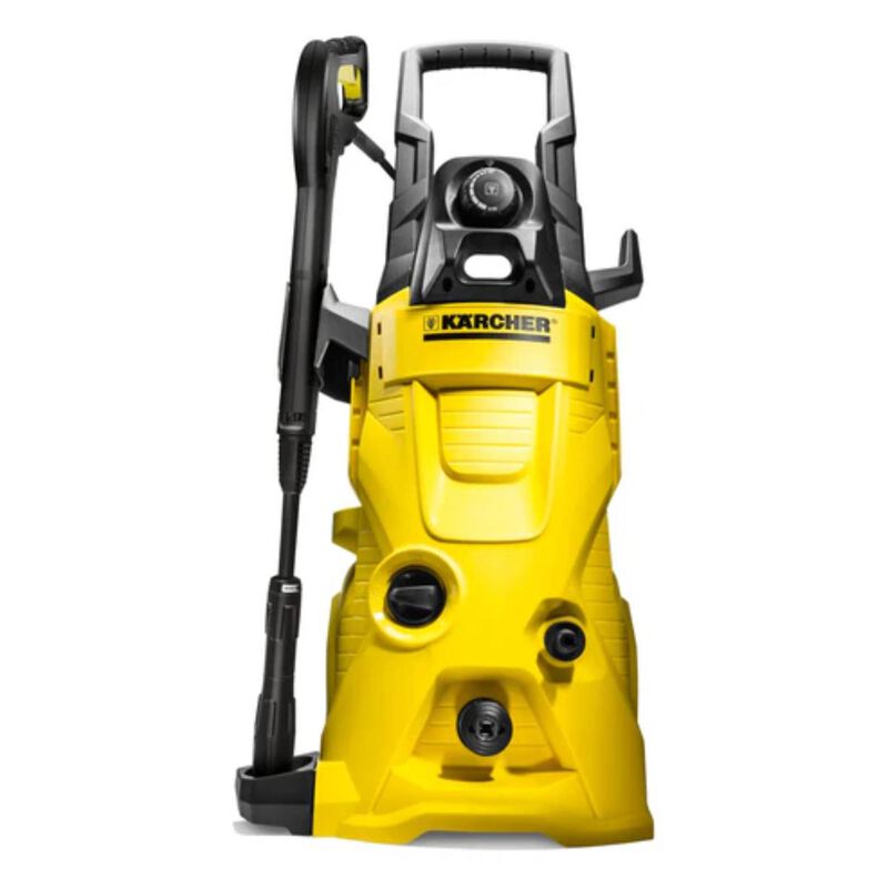 Hidrolavadora Karcher K4 image number null