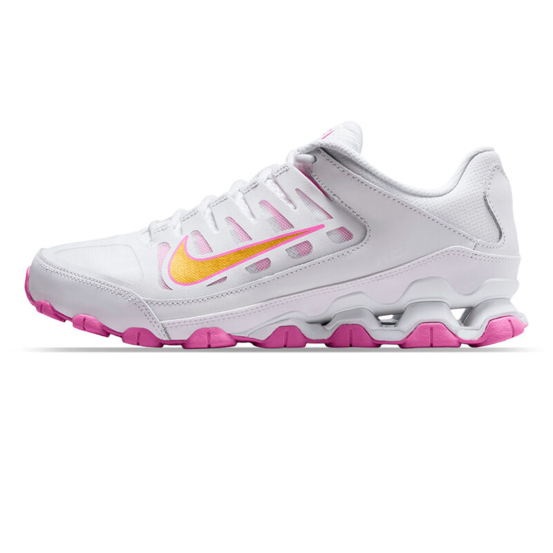 Tenis Deportivo Nike Reax 8 Tr Mesh Io2400-101 image number null