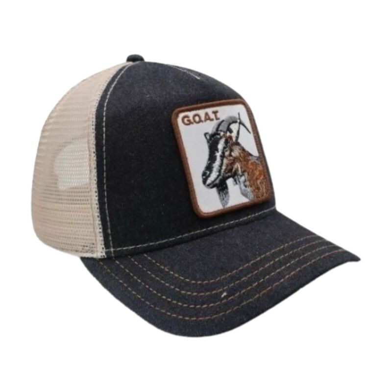 Gorra Goorin Bros Goat 1010385 image number null