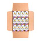 T&eacute; Miracle Tree Moringa C&uacute;rcuma Sin Cafe&iacute;na 12x25