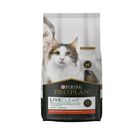 Pro Plan Adulto Liveclear 1.59 Kg Original Sellado mas Pelota Spiny Caucho