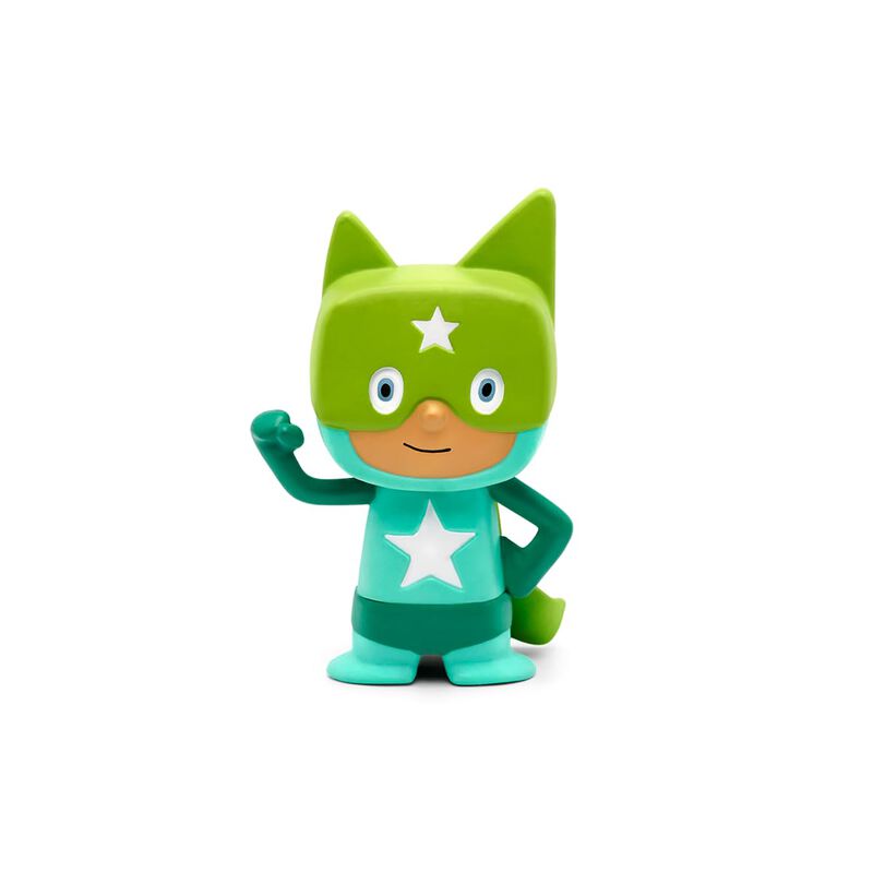 Personaje De Audio Creativo Tonies Superhero, T... image number null