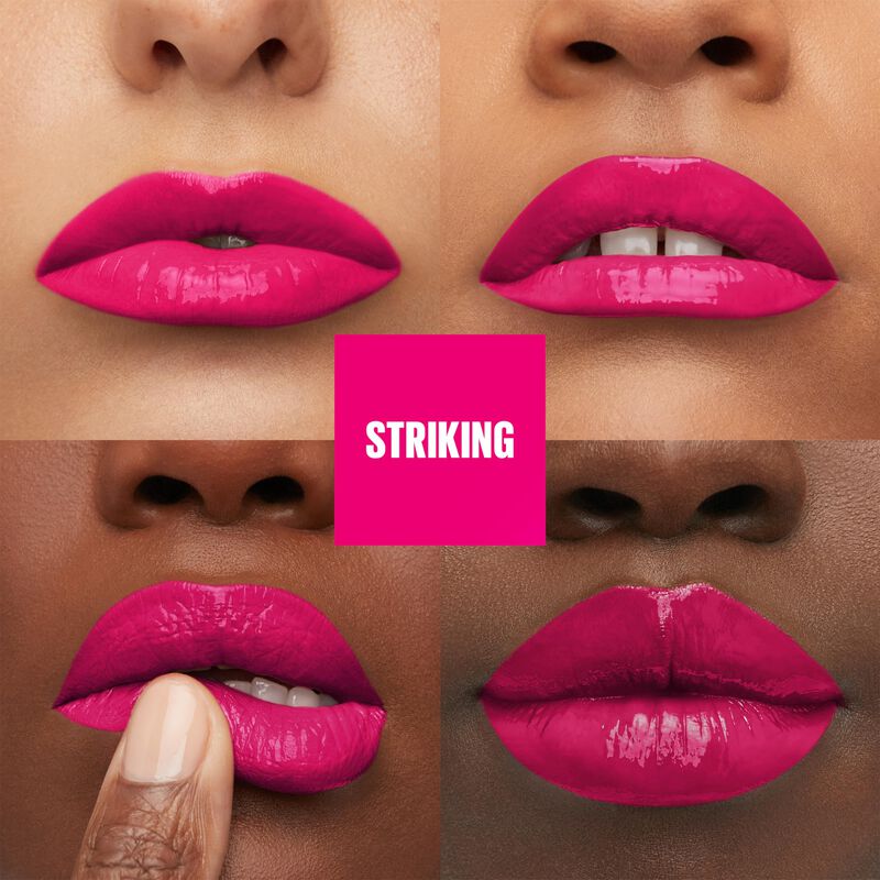 Lipcolor L&iacute;quido Maybelline Super Stay Vinyl In... image number null