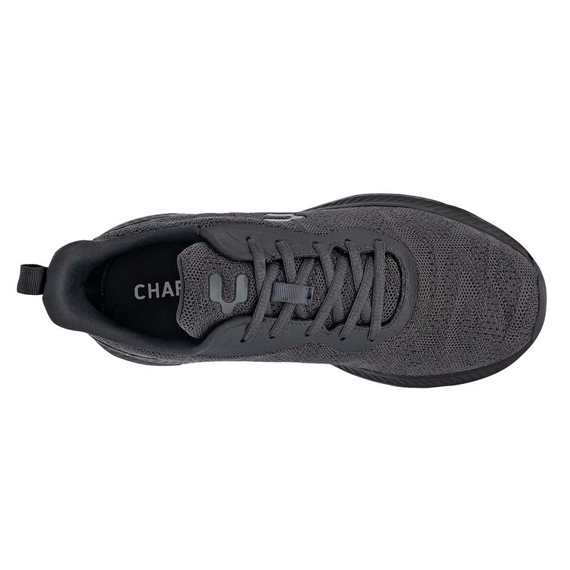 Charly Tenis deportivo para hombre gris image number null