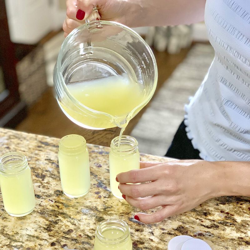 Juego De Botellas Juice Shot All About Juicing,... image number null