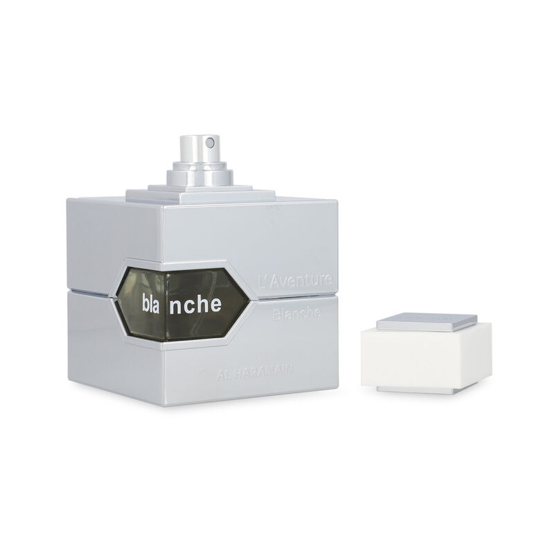 Al Haramain L' Aventure Blanche 100Ml Edp Spray image number null