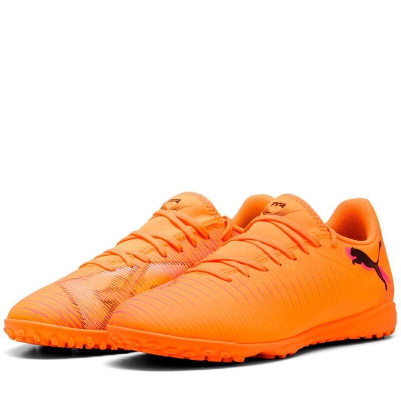 Tenis Puma Future 8 Play Multi Para Hombre image number null