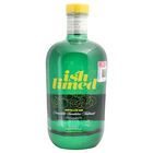 Ginebra Ish Limed Destilada - 700 ml