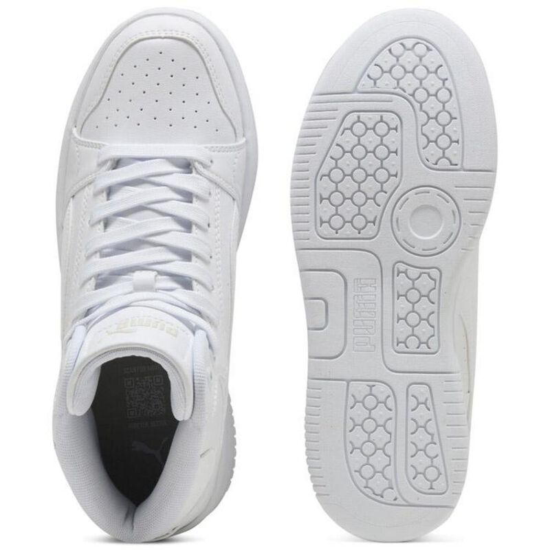 Tenis Puma Rebound Femme Mid para Mujer image number null