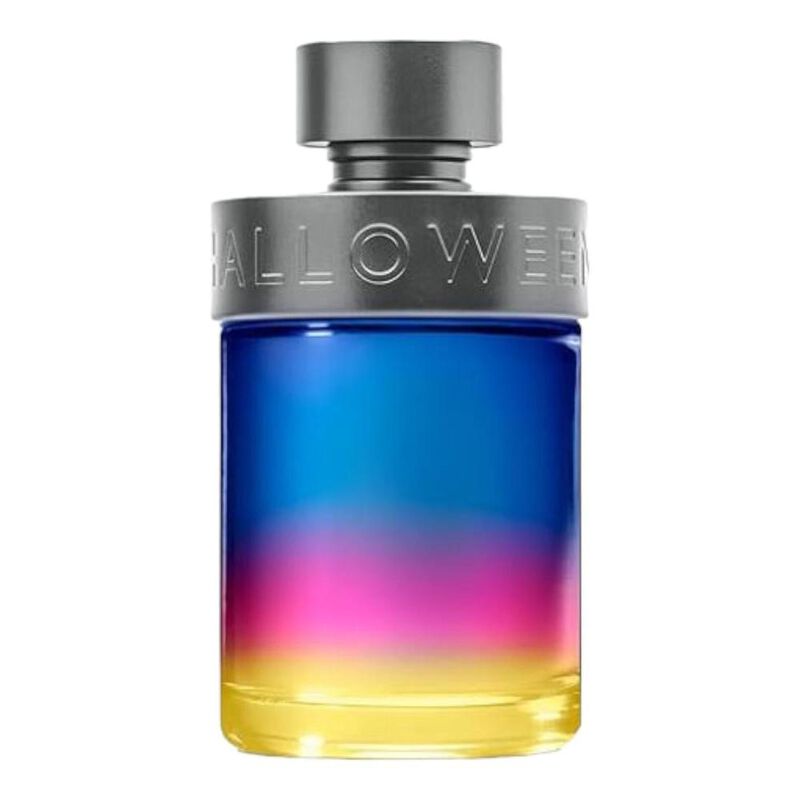 Perfume Halloween Halloween Hero Edt 125 Ml image number null