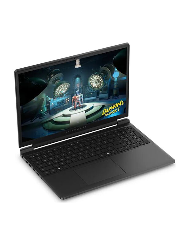 Laptop Dell Alienware 15.3 Wuxga Amd Ryzen 5 22... image number null