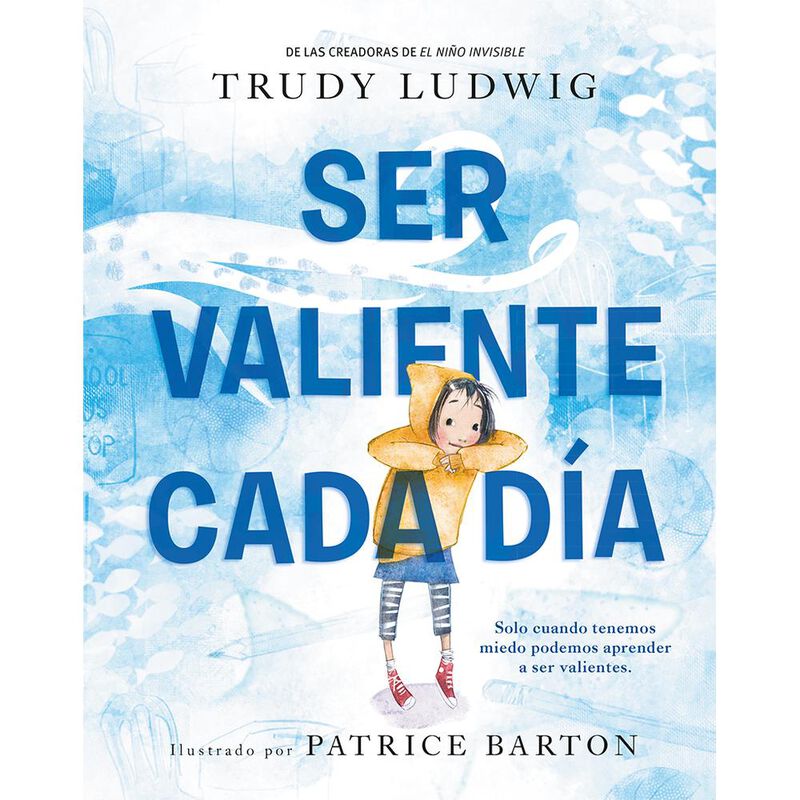 Ser valiente cada d&iacute;a image number null