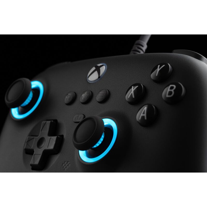 Controlador 8bitdo Ultimate C con cable para Xb... image number null