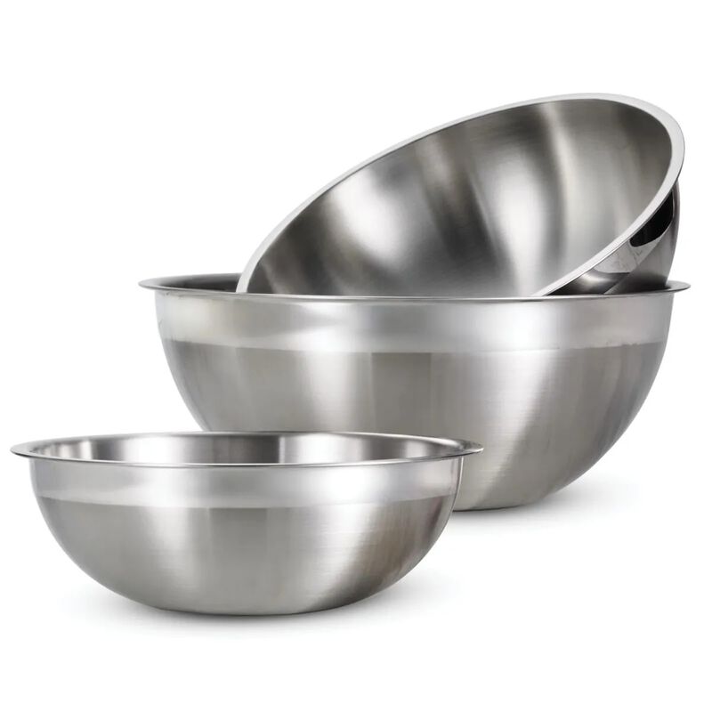 Recipientes Tramontina 80202/531 Mixing Bowls 3... image number null