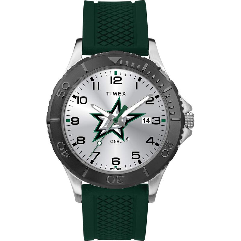 Reloj Timex Twzhstrmh Nhl Gamer Dallas Stars Pa... image number null