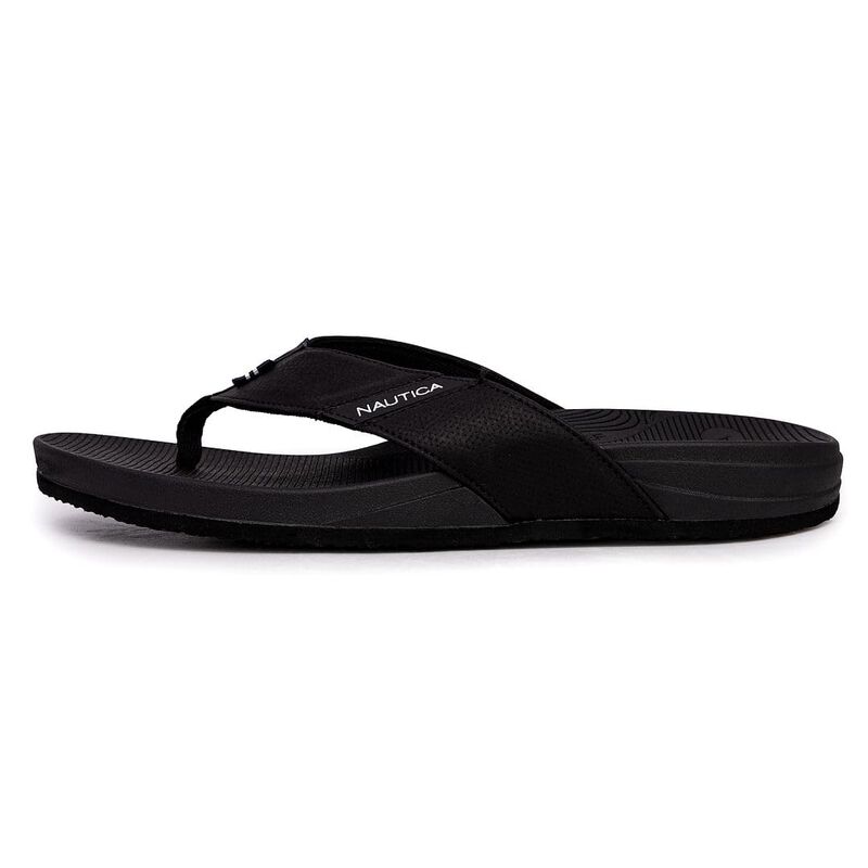 Sandalias De Ducha Nautica Welsey Para Hombre I... image number null