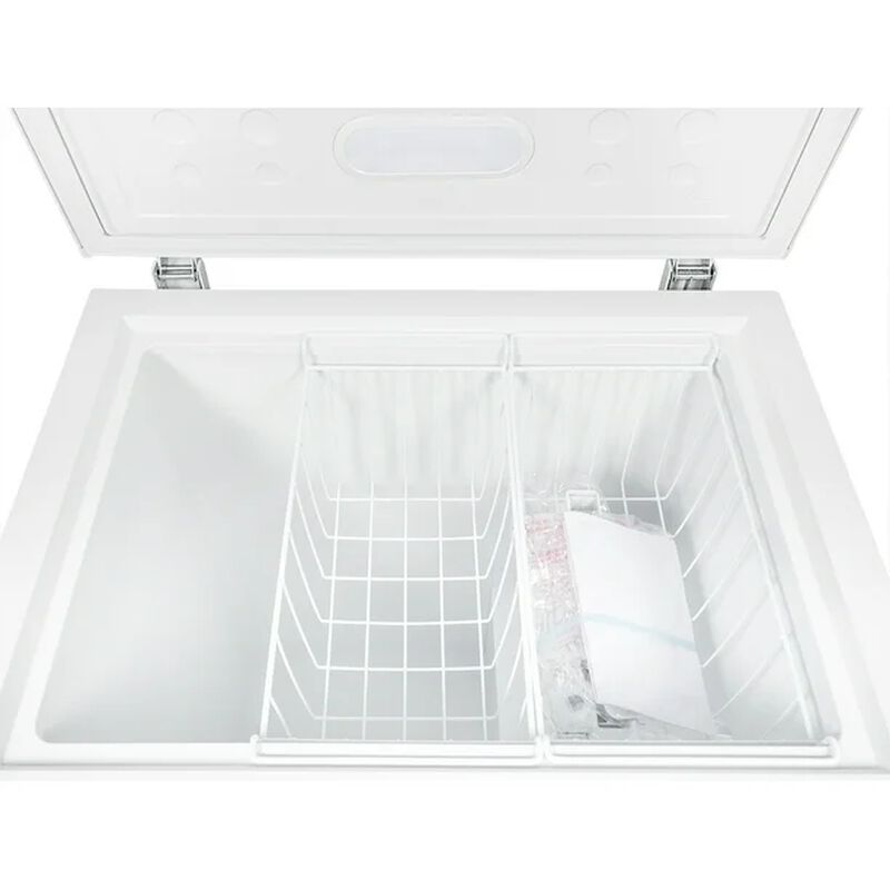 Congelador Horizontal AURUS AFC09W 9p3 image number null