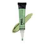 Corrector L.a. Girl Pro Conceal Hd Green, 8 Ml