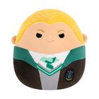 Peluche Squishmallows Harry Potter Draco Malfoy 25 Cm