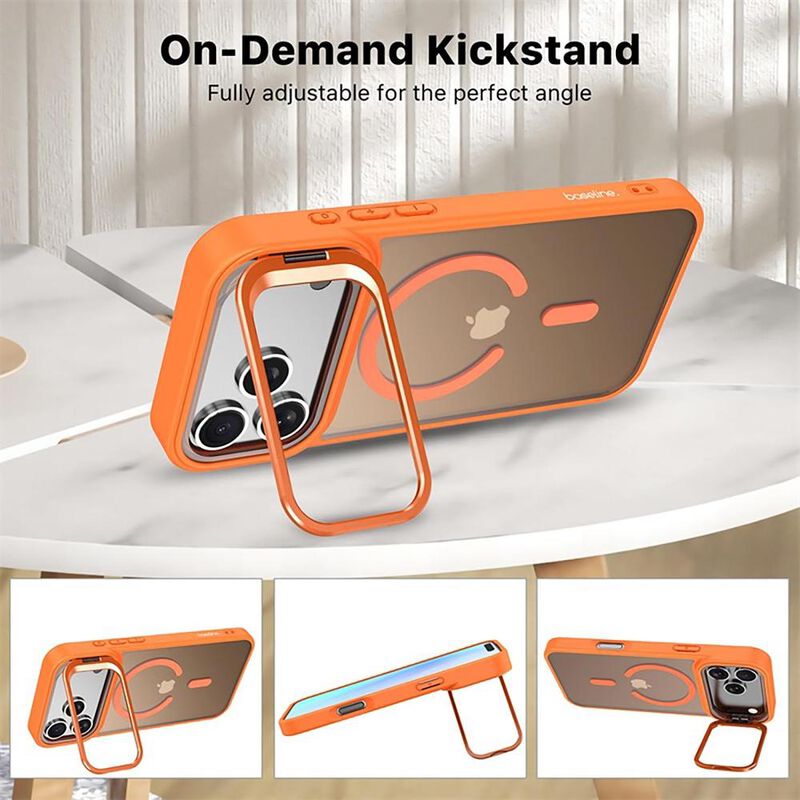 Funda BASELINE InFrame para iPhone 17 PRO MAX -... image number null