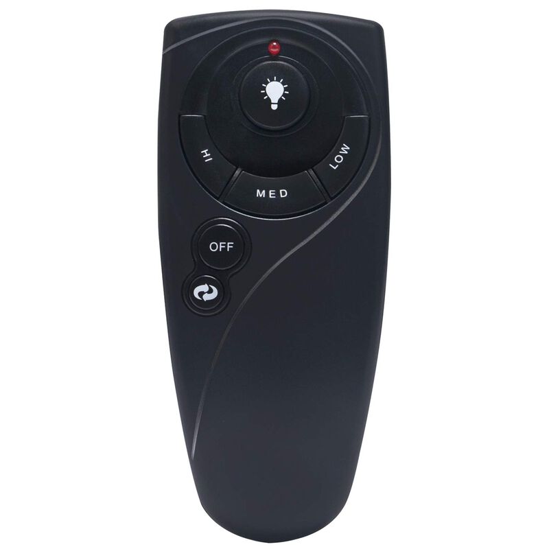 Control Remoto De Reemplazo Para Ventilador De ... image number null