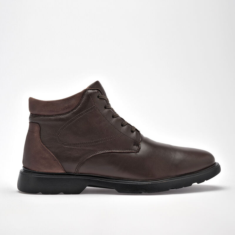 Dogi bota para hombre caf&eacute; cod 140381-F image number null