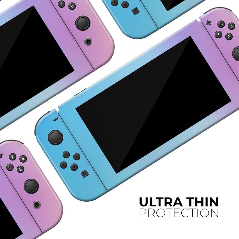 Funda Protectora Designskinz 2ds Xl (2017) Tie-... image number null