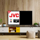 Jvc 32 Smart Tv Hd Frameless Si32Rf Roku