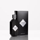 Perfume Khadlaj Onyx Silver Eau De Parfum 100 Ml Para Hombre