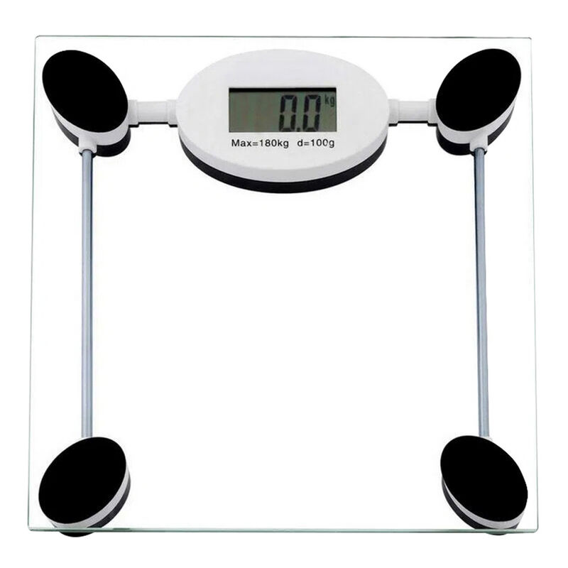 B&aacute;scula Digital Ag Box Blanca image number null