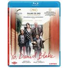 Yo, Daniel Blake [Blu-ray] (2016) I, Daniel Blake