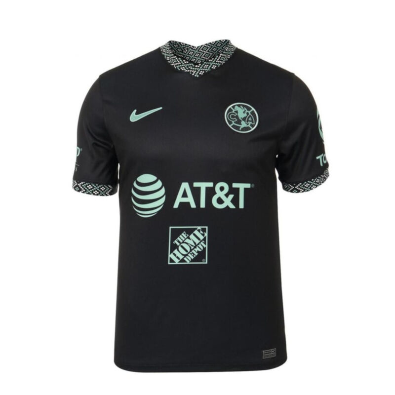 Jersey Club America Hombre Gala N 21/22-Jersey ... image number null