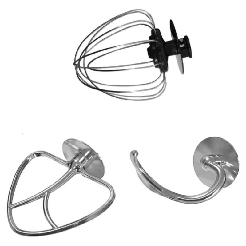 Batidora de Pedestal Koblenz, 6 Velocidades, Ta... image number null