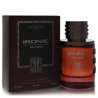 Perfume Dumont Ironic Sincere, Eau De Parfum Para Mujer, 100 Ml